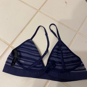 Free people medium bralette